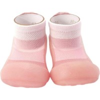 Schuhe Kinder Babyschuhe Attipas PRIMEROS PASOS   GRADATION PINK GR0101 Rosa
