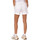 Kleidung Mädchen Shorts / Bermudas Napapijri NP0A4ECG-002 Weiss