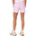 Kleidung Mädchen Shorts / Bermudas Napapijri NP0A4ECG-P84 Rosa