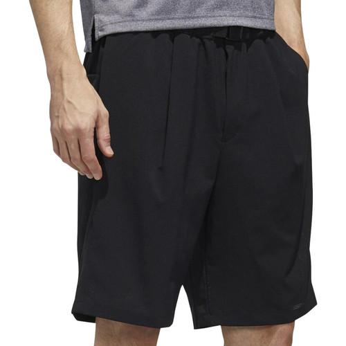 Kleidung Herren Shorts / Bermudas adidas Originals FM5447 Schwarz