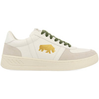 Schuhe Herren Sneaker Gioseppo SINIMBU Weiss