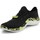 Schuhe Herren Sneaker Low Crocs LiteRide 360 Marbled Pacer Men 207633-02K Schwarz
