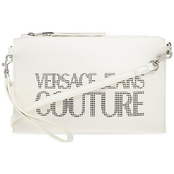 Taschen Damen Geldtasche / Handtasche Versace Jeans Couture 72VA4BBX Weiss