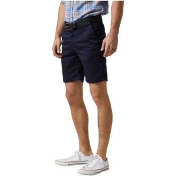 Kleidung Herren Shorts / Bermudas Altonadock  Blau