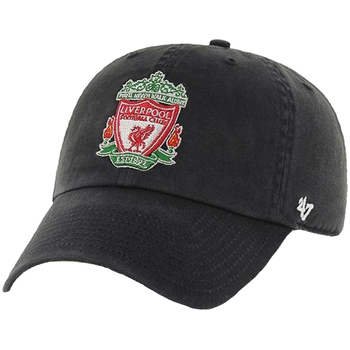 '47 Brand EPL FC Liverpool Cap Schwarz