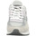 Schuhe Damen Sneaker Woden Hailey WL730-509 Grau
