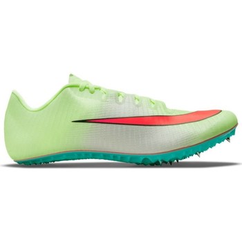 Schuhe Herren Laufschuhe Nike Zoom JA Fly 3 Grün, Orangefarbig, Türkisfarbig