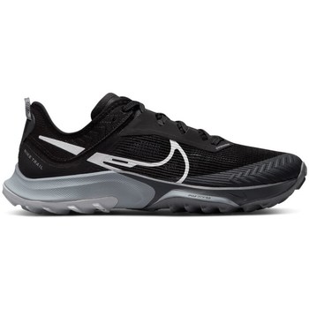 Schuhe Herren Laufschuhe Nike Air Zoom Terra Kiger 8 Schwarz