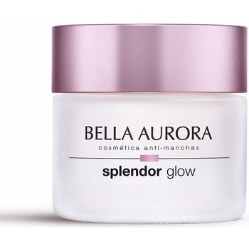 Beauty Anti-Aging & Anti-Falten Produkte Bella Aurora Splendor Glow Tratamiento Iluminador Anti-edad Día 
