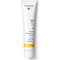 Beauty Sonnenschutz & Sonnenpflege Dr. Hauschka Tinted Face Spf30 Sun Cream 