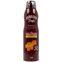 Beauty Sonnenschutz & Sonnenpflege Hawaiian Tropic Coconut & Mango Oil Bruma Spf30 Spray 