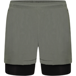 Kleidung Herren Shorts / Bermudas Dare 2b  Multicolor