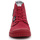 Schuhe Sneaker High Palladium SP20 OVERLAB SALSA 77371-614-M Rot