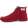 Schuhe Sneaker High Palladium SP20 OVERLAB SALSA 77371-614-M Rot