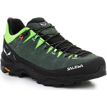 Salewa Alp Trainer 2 Men's Shoe 61402-5331 Grün