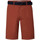 Kleidung Herren Shorts / Bermudas Petrol Industries M-1020-SHO501 Rot