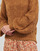 Kleidung Damen Pullover Molly Bracken E1603AH Camel
