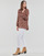 Kleidung Damen Tops / Blusen Molly Bracken N43AAN Multicolor