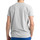 Kleidung Herren T-Shirts & Poloshirts Petrol Industries M-1020-TSR601 Grau