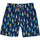 Kleidung Jungen Badeanzug /Badeshorts Sun Project BS-12-2461 Blau