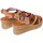 Schuhe Damen Sandalen / Sandaletten Porronet 2843 Multicolor