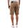 Kleidung Herren Shorts / Bermudas Lyle & Scott SH0021T WEMBLEY-W23 BISCUIT Beige