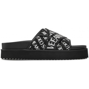 Versace Jeans Couture  Pantoffeln 72YA3SM2