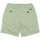 Kleidung Jungen Shorts / Bermudas Teddy Smith 60406831D Grün