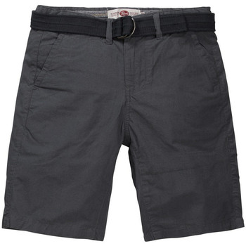 Kleidung Herren Shorts / Bermudas Petrol Industries M-1020-SHO501 Grau