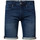 Kleidung Herren Shorts / Bermudas Petrol Industries M-1020-SHO001 Blau