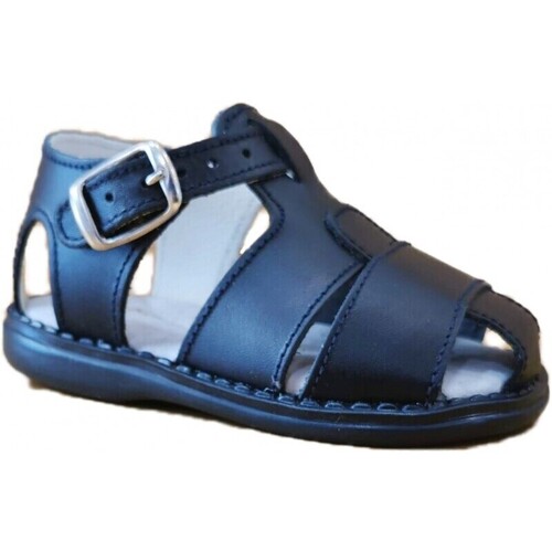 Schuhe Sandalen / Sandaletten Colores 25646-15 Marine