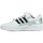 Schuhe Damen Sneaker adidas Originals Forum Low Wn's Weiss