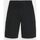 Kleidung Herren Shorts / Bermudas Dockers 87345 0002 SMART CARGO-MINERAL BLACK Schwarz