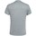 Kleidung Herren T-Shirts Salewa Puez Melange Dry Grau
