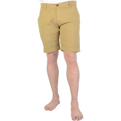 Kleidung Herren Shorts / Bermudas Kaporal 190608 Gelb