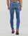Kleidung Herren Röhrenjeans Scotch & Soda Skim Skinny Jeans In Organic Cotton  Space Boom Blau / Marine