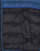 Kleidung Herren Daunenjacken Scotch & Soda Short Puffer Jacket Blau / Marine