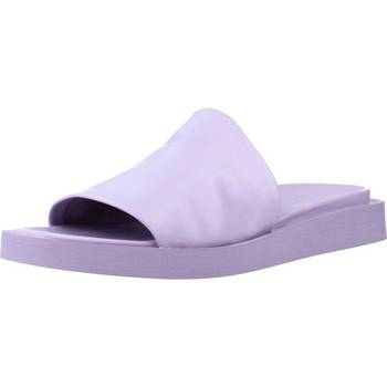 Schuhe Damen Sandalen / Sandaletten Foos IBIZA 02 Violett