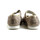 Schuhe Damen Derby-Schuhe & Richelieu Amarpies Zap-in AFT17083 Silbern