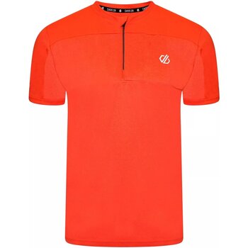 Kleidung Herren T-Shirts Dare 2b  Orange