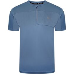 Kleidung Herren T-Shirts Dare 2b  Blau