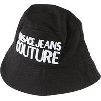 Accessoires Herren Schirmmütze Versace  Schwarz