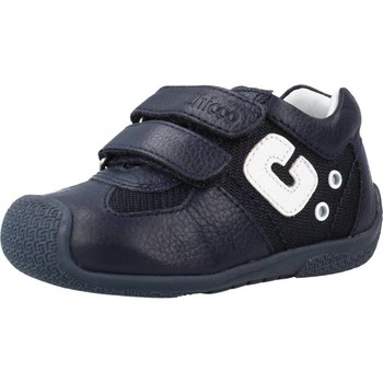 Schuhe Jungen Derby-Schuhe & Richelieu Chicco GISK Blau