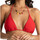 Kleidung Damen Bikini Sun Project BA-07-1127 Rot
