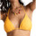 Kleidung Damen Bikini Ober- und Unterteile Sun Project BA-07-1602 Gelb