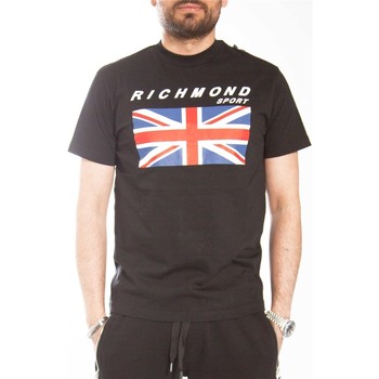 Richmond Sport  T-Shirt UMP22017TS