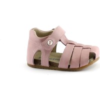 Schuhe Kinder Sandalen / Sandaletten Naturino FAL-CCC-0736-PI Rosa