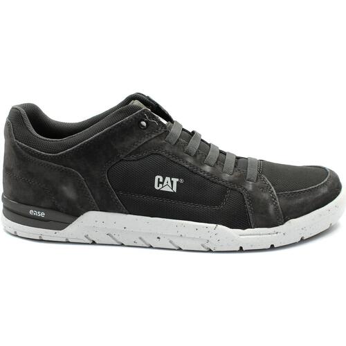 Schuhe Herren Sneaker Low Caterpillar CAT-RRR-P722137-PA Grau