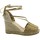 Schuhe Damen Sandalen / Sandaletten Suyute SUY-E22-6716-NA Beige