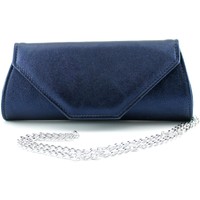 Taschen Damen Geldtasche / Handtasche Melluso MEL-CCC-BJ034B-AB Blau